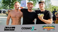 Publikumsfotos Summerjam 2019