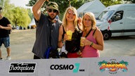 Publikumsfotos Summerjam 2019