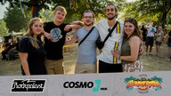 Publikumsfotos Summerjam 2019