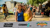 Publikumsfotos Summerjam 2019