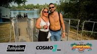 Publikumsfotos Summerjam 2019