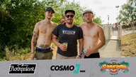Publikumsfotos Summerjam 2019