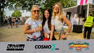 Publikumsfotos Summerjam 2019