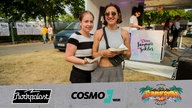 Publikumsfotos Summerjam 2019