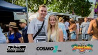 Publikumsfotos Summerjam 2019