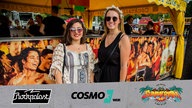Publikumsfotos Summerjam 2019