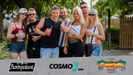 Publikumsfotos Summerjam 2019