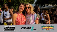 Publikumsfotos Summerjam 2019