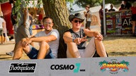 Publikumsfotos Summerjam 2019