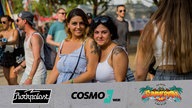 Publikumsfotos Summerjam 2019