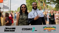 Publikumsfotos Summerjam 2019