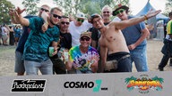 Publikumsfotos Summerjam 2019