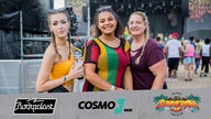 Publikumsfotos Summerjam 2019