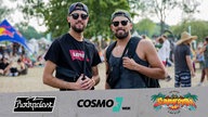 Publikumsfotos Summerjam 2019