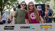 Publikumsfotos Summerjam 2019