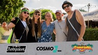 Publikumsfotos Summerjam 2019