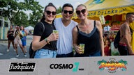 Publikumsfotos Summerjam 2019