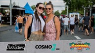 Publikumsfotos Summerjam 2019