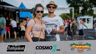 Publikumsfotos Summerjam 2019