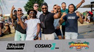 Publikumsfotos Summerjam 2019
