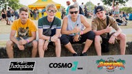 Publikumsfotos Summerjam 2019