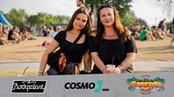 Publikumsfotos Summerjam 2019