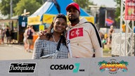 Publikumsfotos Summerjam 2019