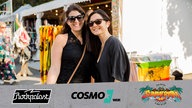 Publikumsfotos Summerjam 2019