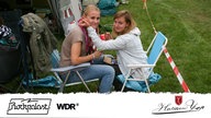 Publikumsfotos Haldern Pop 2017