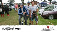 Publikumsfotos Haldern Pop 2017