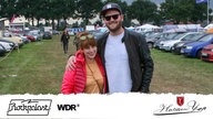 Publikumsfotos Haldern Pop 2017