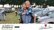 Publikumsfotos Haldern Pop 2017