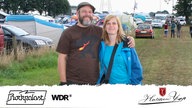 Publikumsfotos Haldern Pop 2017