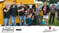 Publikumsfotos Haldern Pop 2017