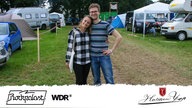 Publikumsfotos Haldern Pop 2017