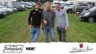 Publikumsfotos Haldern Pop 2017