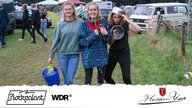 Publikumsfotos Haldern Pop 2017