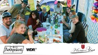 Publikumsfotos Haldern Pop 2017