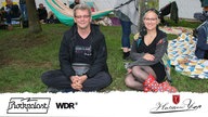 Publikumsfotos Haldern Pop 2017