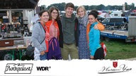Publikumsfotos Haldern Pop 2017