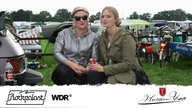 Publikumsfotos Haldern Pop 2017