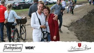 Publikumsfotos Haldern Pop 2017