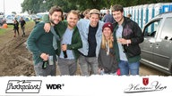 Publikumsfotos Haldern Pop 2017