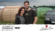 Publikumsfotos Haldern Pop 2017