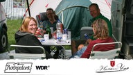 Publikumsfotos Haldern Pop 2017
