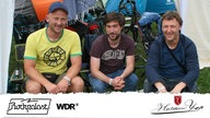 Publikumsfotos Haldern Pop 2017
