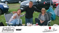 Publikumsfotos Haldern Pop 2017