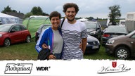 Publikumsfotos Haldern Pop 2017