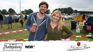 Publikumsfotos Haldern Pop 2017