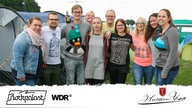 Publikumsfotos Haldern Pop 2017